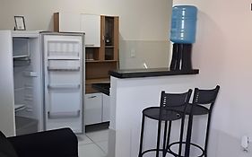 Apartamento acolhedor Maracanaú -Premium